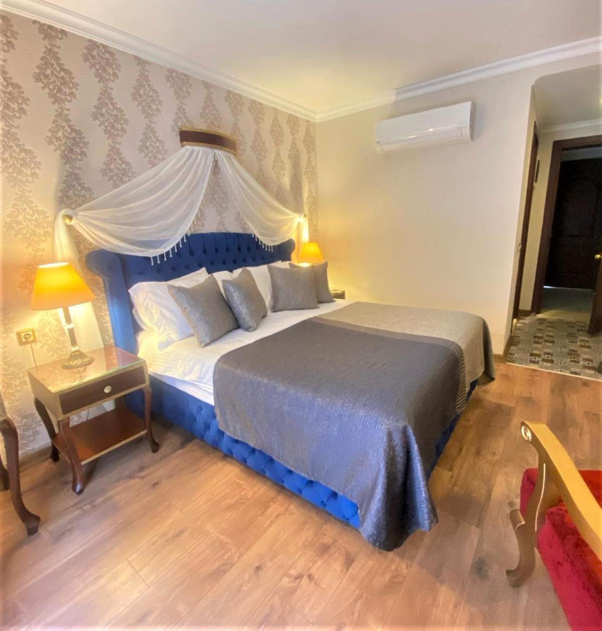 Saint John Hotel Σελτσούκ Εξωτερικό φωτογραφία