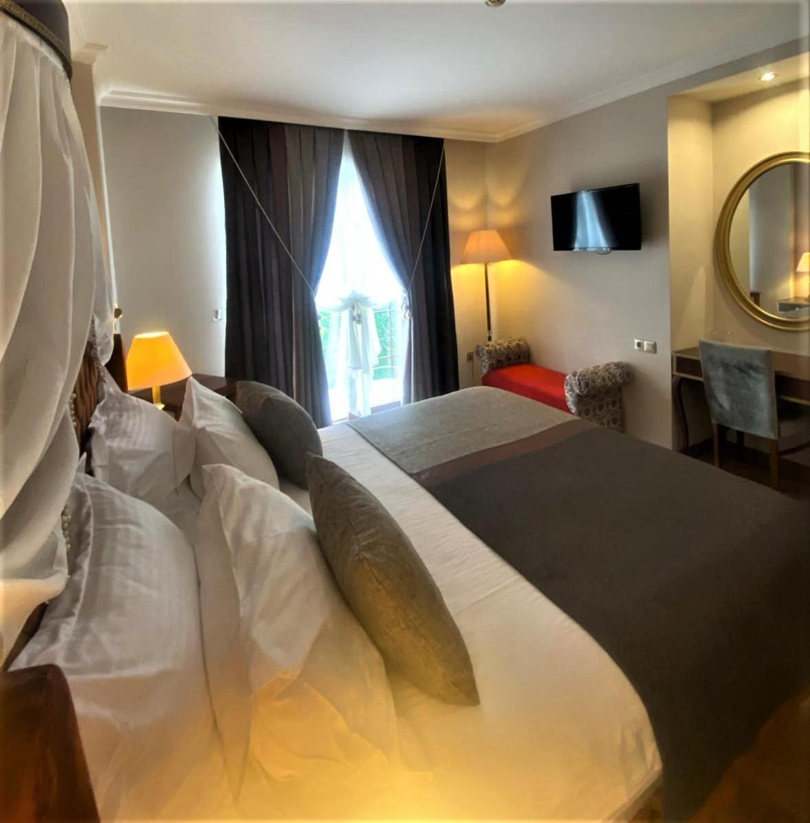 Saint John Hotel Σελτσούκ Εξωτερικό φωτογραφία