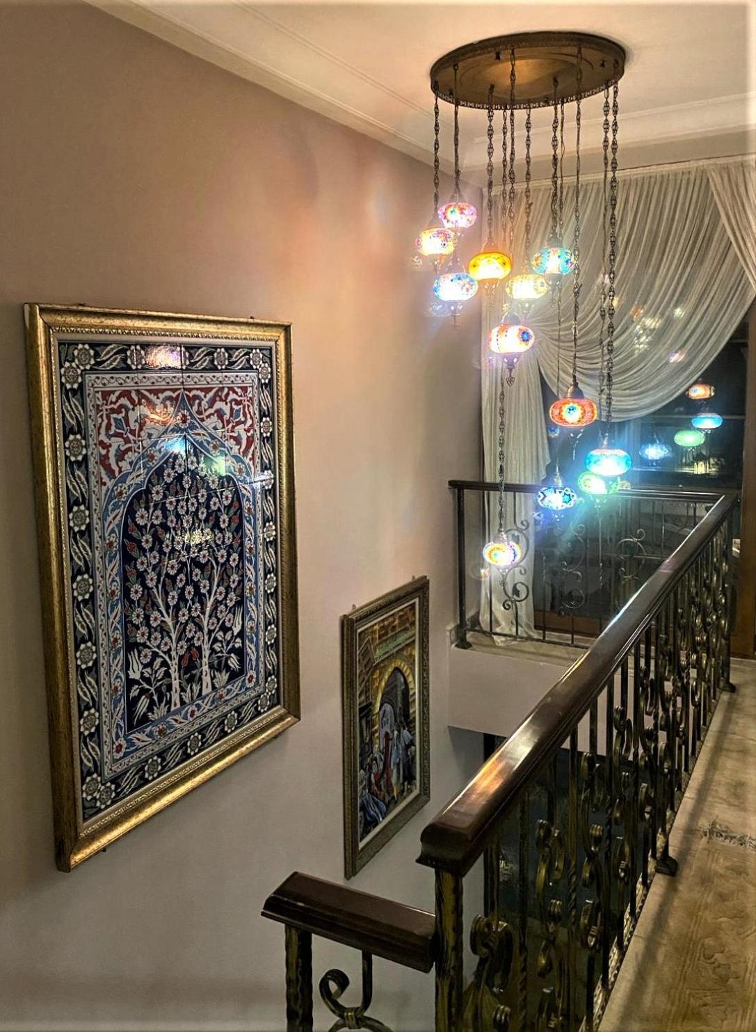 Saint John Hotel Σελτσούκ Εξωτερικό φωτογραφία