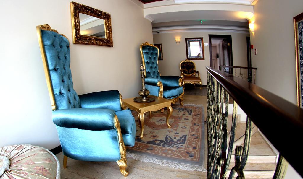 Saint John Hotel Σελτσούκ Εξωτερικό φωτογραφία