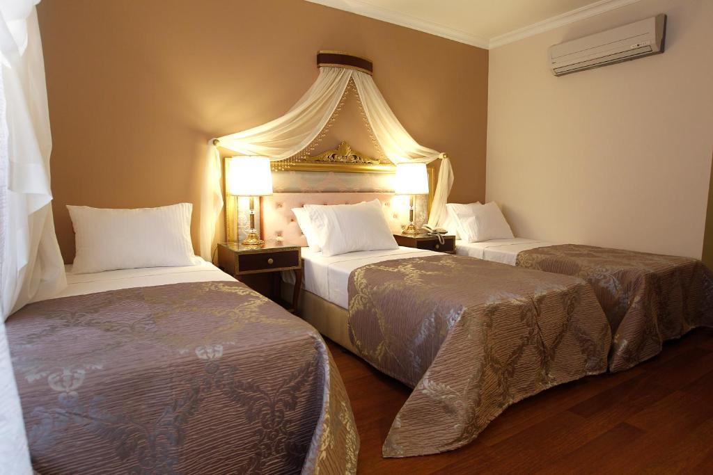 Saint John Hotel Σελτσούκ Δωμάτιο φωτογραφία
