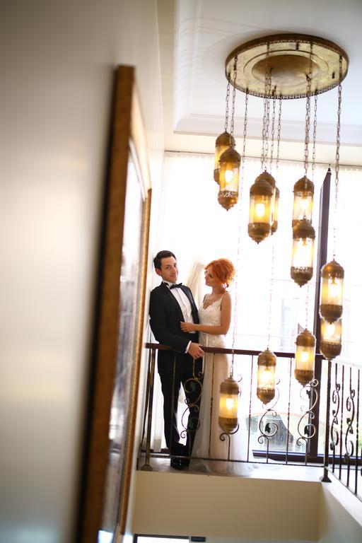 Saint John Hotel Σελτσούκ Εξωτερικό φωτογραφία