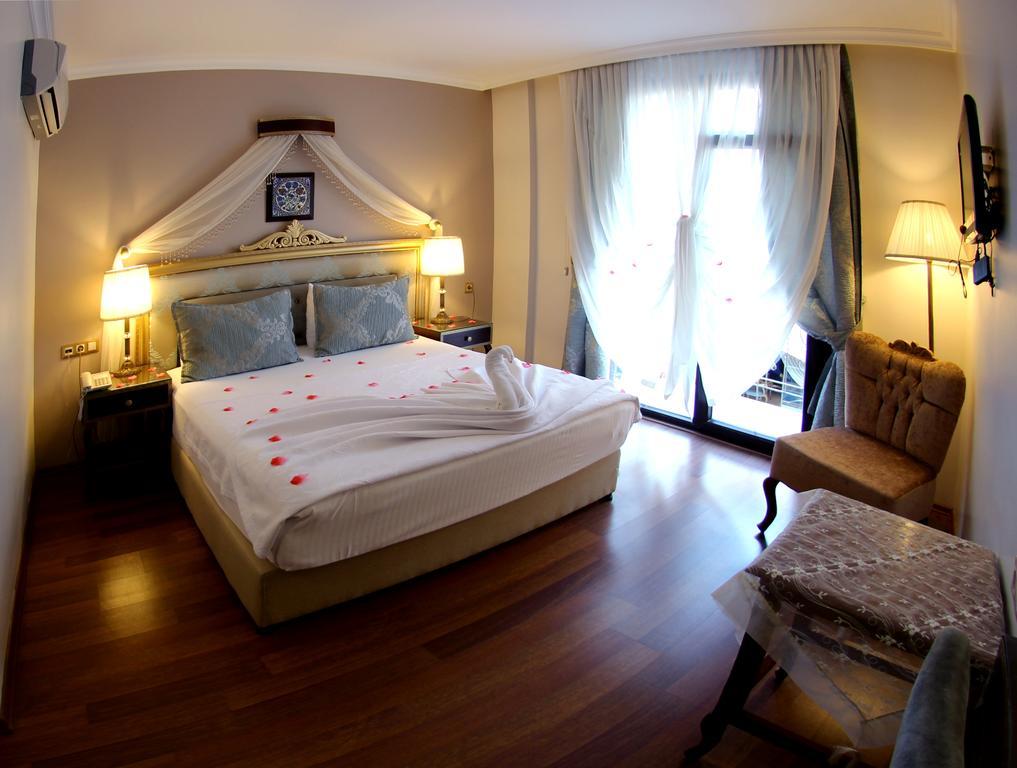 Saint John Hotel Σελτσούκ Εξωτερικό φωτογραφία