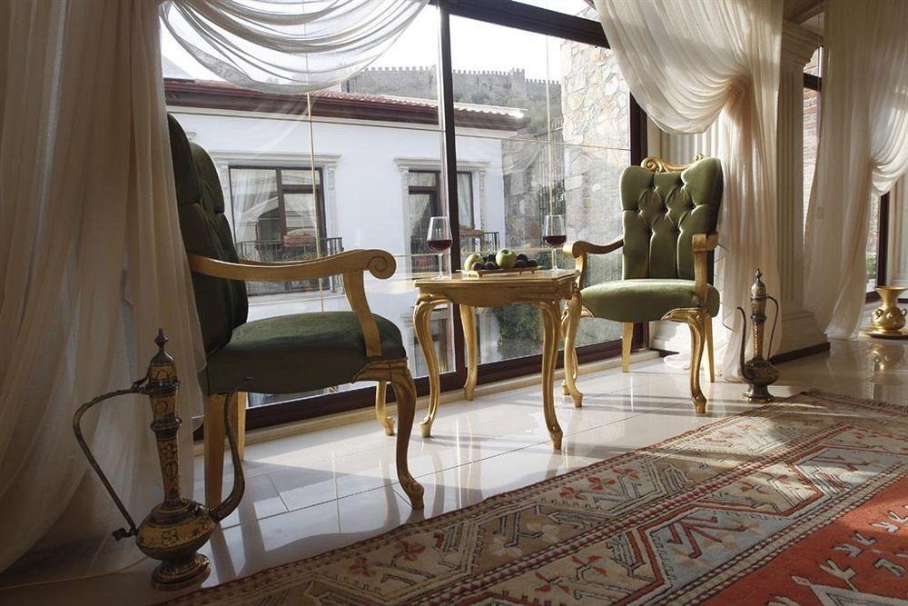 Saint John Hotel Σελτσούκ Εξωτερικό φωτογραφία