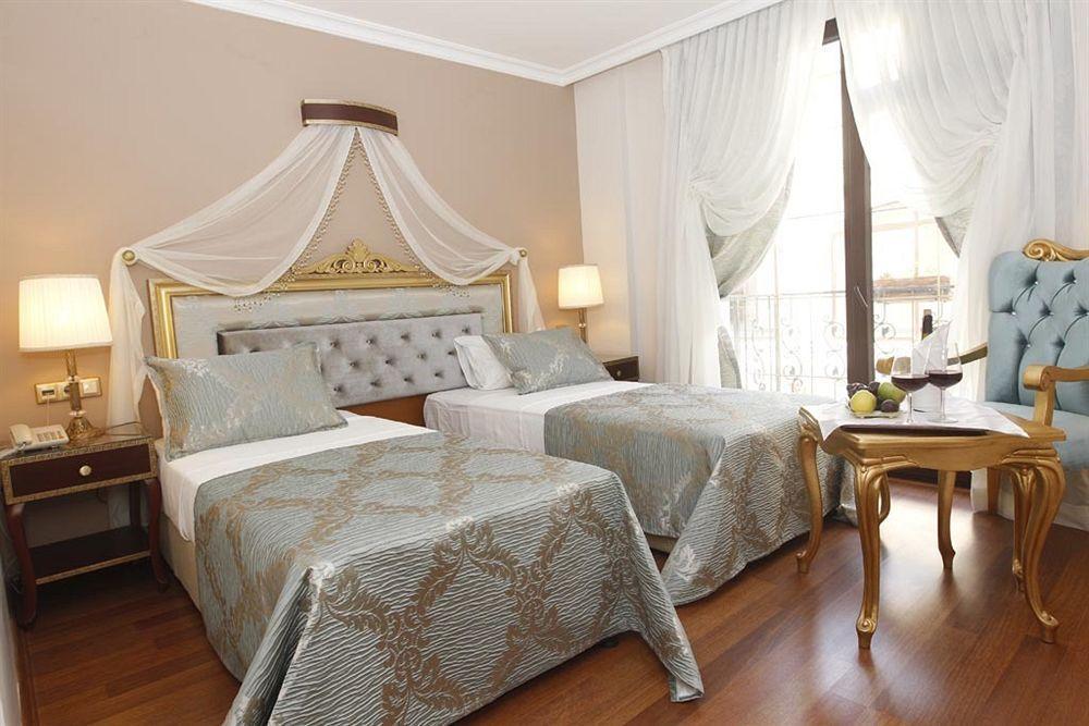 Saint John Hotel Σελτσούκ Εξωτερικό φωτογραφία