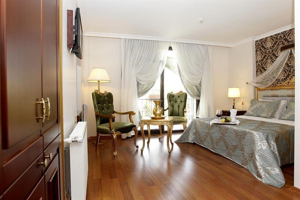 Saint John Hotel Σελτσούκ Εξωτερικό φωτογραφία