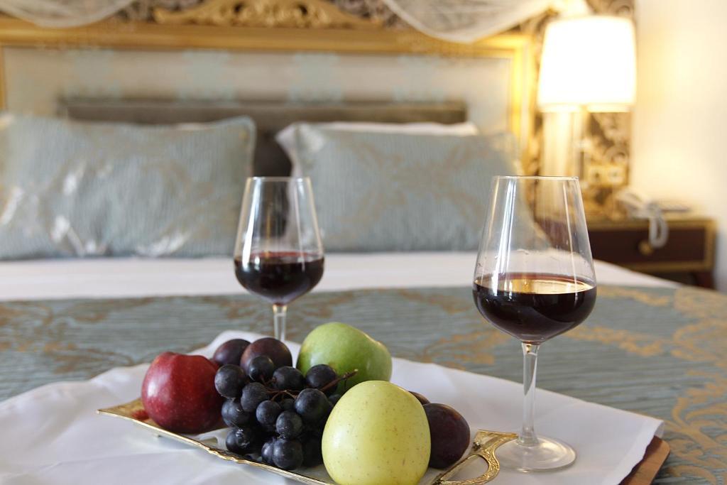Saint John Hotel Σελτσούκ Δωμάτιο φωτογραφία